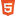 :html5: